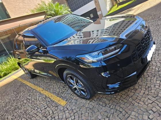 HONDA ZR-V 2.0 i-VTEC GASOLINA TOURING CVT